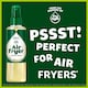 image 4 of Frylight Better Than Butter Oil Spray 190Ml