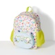 image 2 of Paperchase Terrazzo Cats Backpack