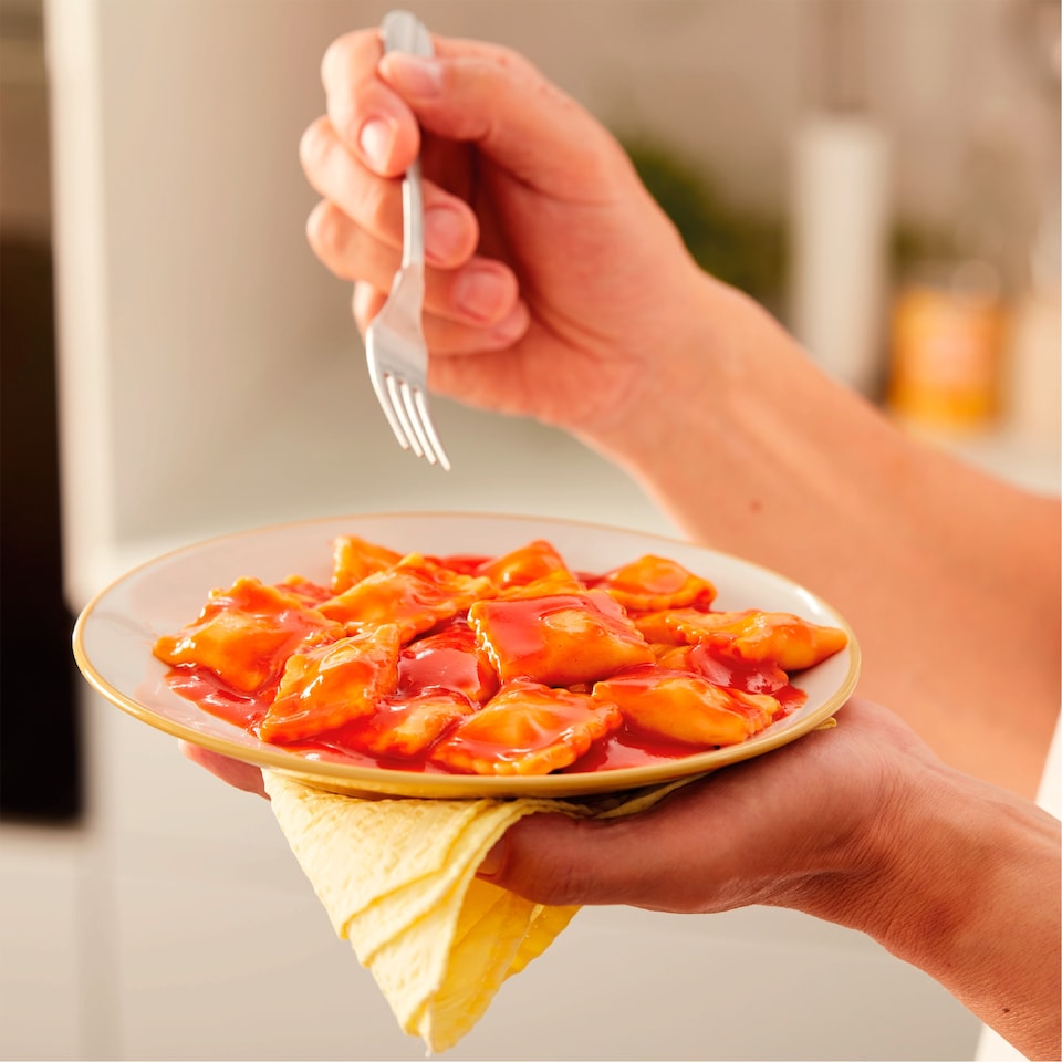 image 1 of Heinz Ravioli In Tomato Sauce 400G