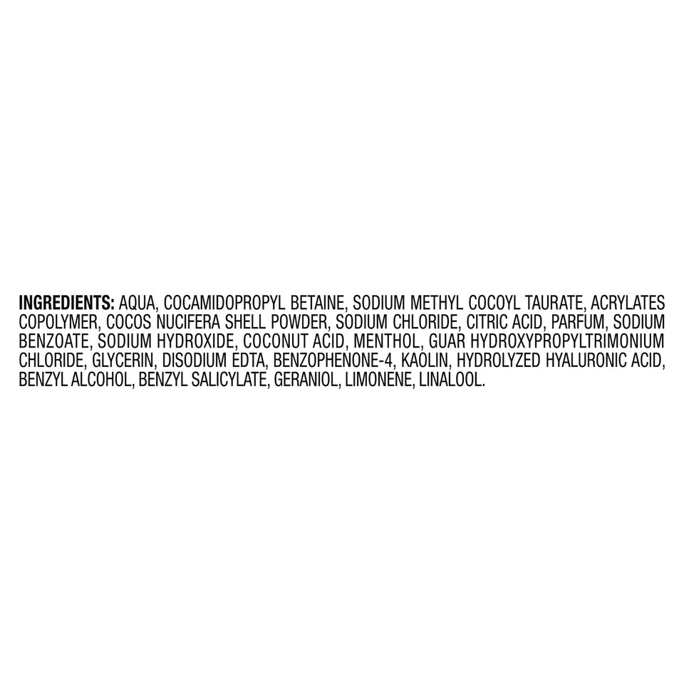 image 1 of Tresemme Purify & Hydrate Scalp Scrub 300Ml