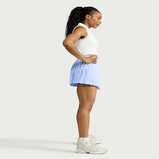 F&F Active ULTRAMOVE Pleated Racquet Skirt in Blue