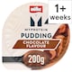 image 1 of MULLER X MY PROTEIN Pudding Chocolate Flavour 200g