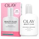 image 1 of Olay Beauty Fluid Sensitive Skin Moisturiser 200Ml