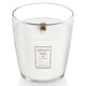 image 2 of Nature's Wick Whipped Pistachio Scented Candle 284g