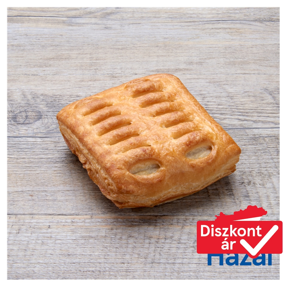 image 1 of Chicken Liver Pastry 95 g