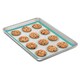 image 2 of Joie Silicone Baking Sheet