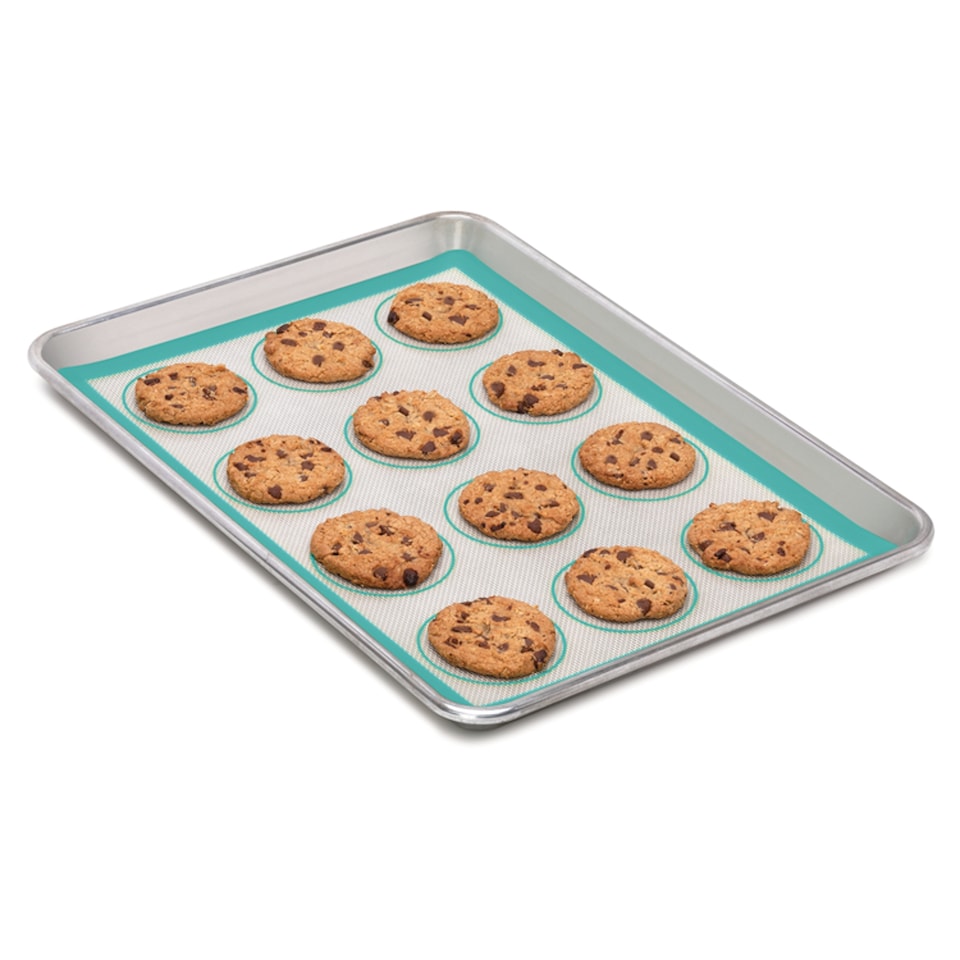 image 1 of Joie Silicone Baking Sheet