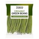 image 1 of Tesco Organic Green Beans 225G