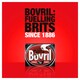 image 2 of Bovril Beef Stock Cubes 12 X 10G