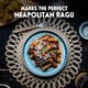 image 3 of Napolina Double Concentrate Tomato Puree 200g