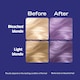 image 2 of Schwarzkopf Brights Pretty Pastels Lilac Semi Permanent