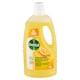 image 2 of Dettol Power & Fresh Floors and Surfaces Multipurpose Disinfectant Lemon 1 L