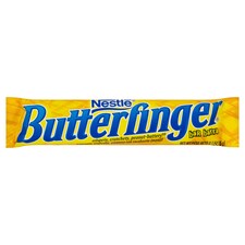 Nestle Butterfinger Candy Bar 53.8G