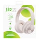 image 1 of Juice Go Wireless Headphones Cream