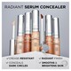 image 3 of L'Oreal Paris True Match Radiant Serum Concealer Medium Deep 9N, 11ml