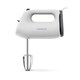 image 2 of Kenwood Hmp10 Quickmix Lite White Hand Mixer