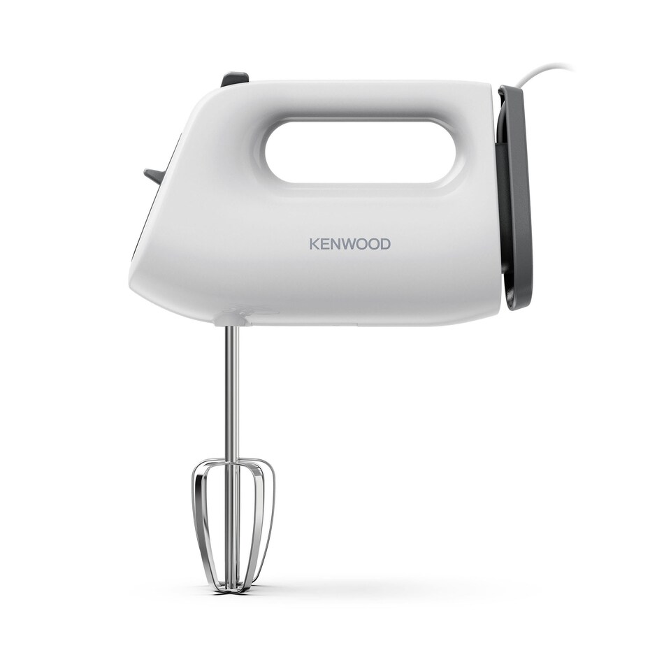 image 1 of Kenwood Hmp10 Quickmix Lite White Hand Mixer