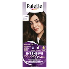 Palette Intensive Color Creme farba na vlasy Tmavý čokoládový 3-65