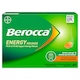 image 1 of Berocca Natural Orange Vitamin and Mineral Effervescent Energy Tablets 45s