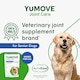 image 3 of YuMove Joint Care Senior Dog 80 Tablets 76g