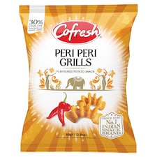 Cofresh Peri Peri Grills 80G