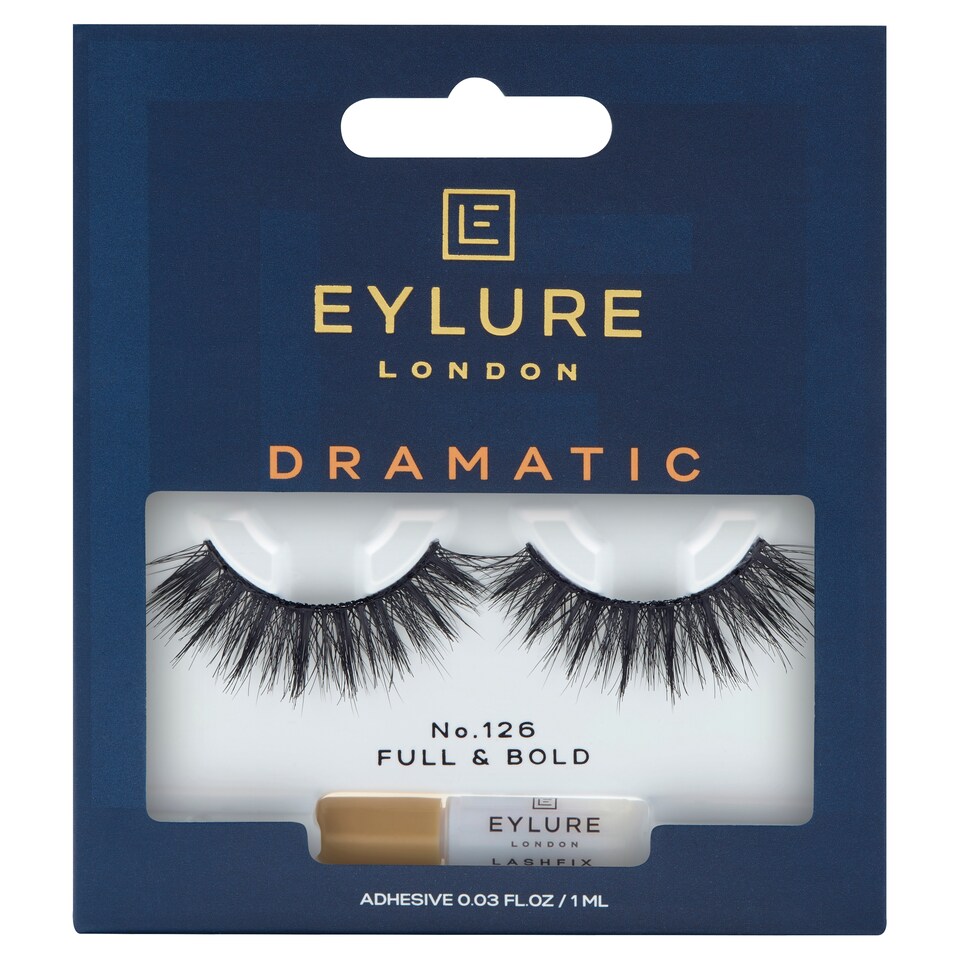 Eylure Eyelashes Definition - 126