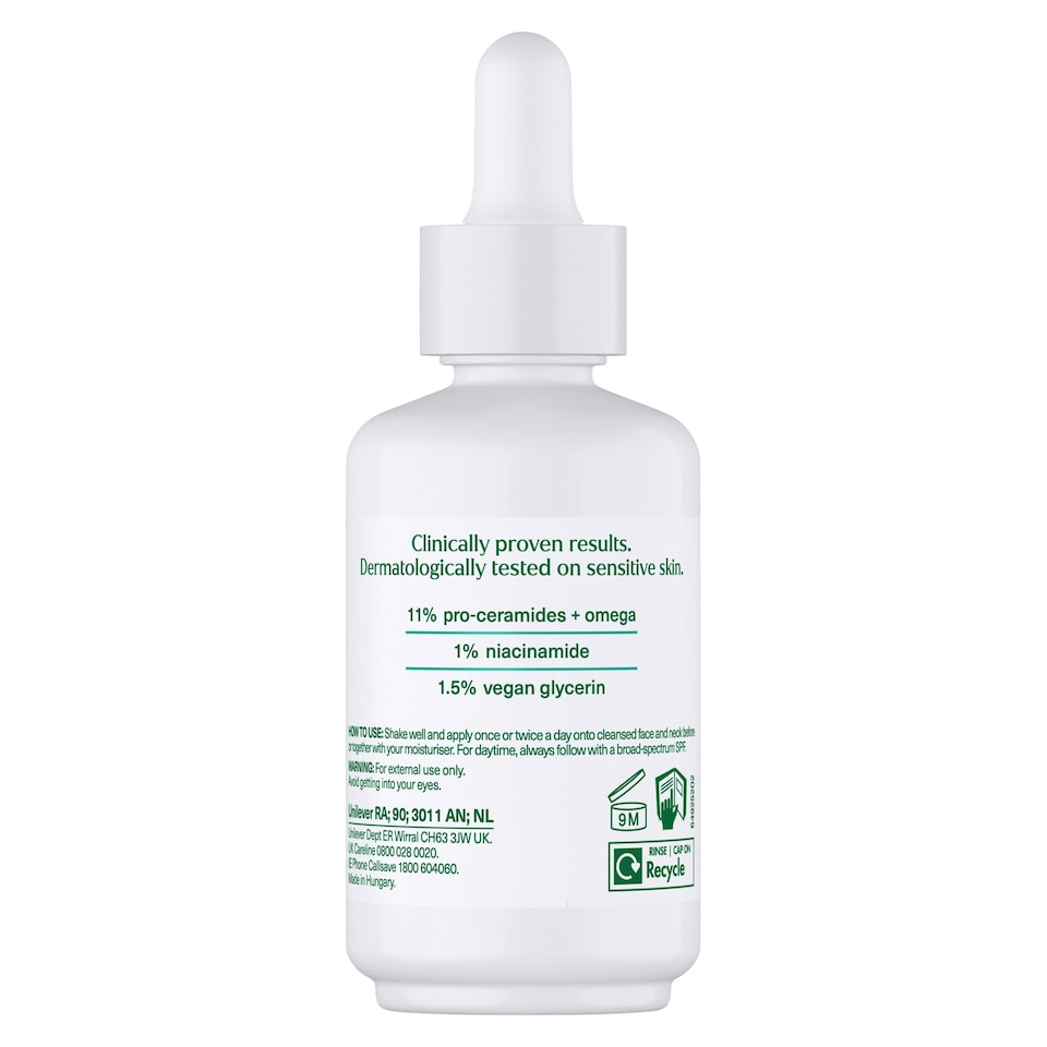 image 1 of Simple Booster Serum Pro Ceramide  30ml