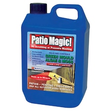 Patio Magic 2.5L Concentrate