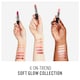 image 4 of Rimmel Lasting Finish Lipstick 900 4G