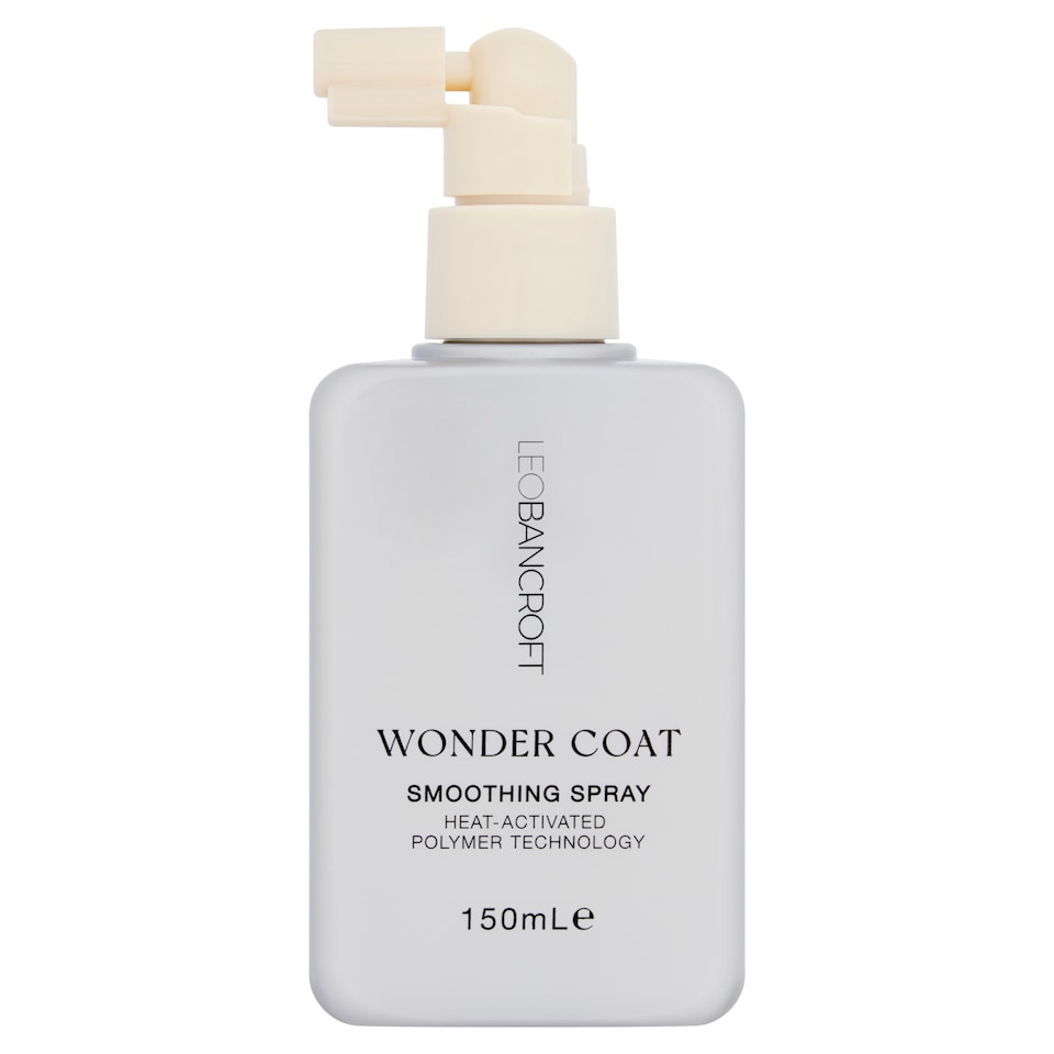 image 1 of LEO BANCROFT WONDER COAT SMOOTHING SPRAY 150ML