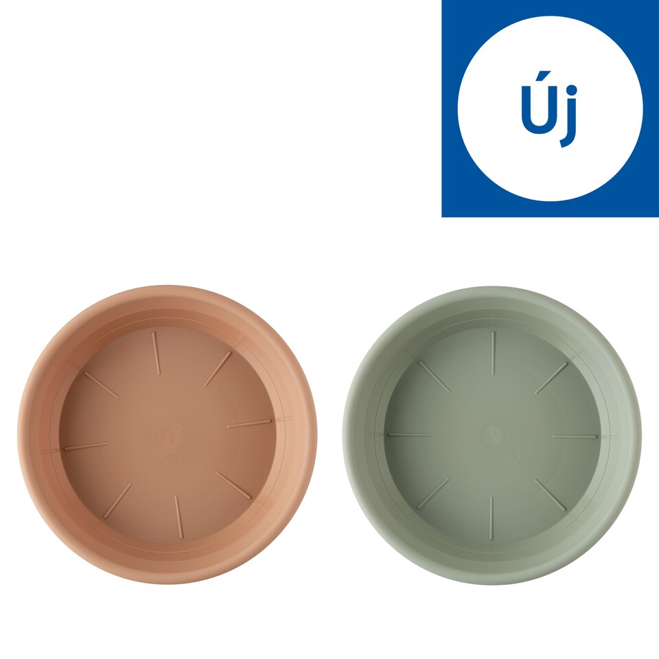 Sakura Modern Flower Pot Coaster Ø18 cm