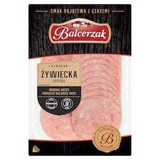 Balcerzak Zywiecka Sausage 80g