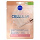 Obrázek 1 pro produkt Nivea Cellular Expert Lift Remodelační 10minutová textilní maska 1 ks