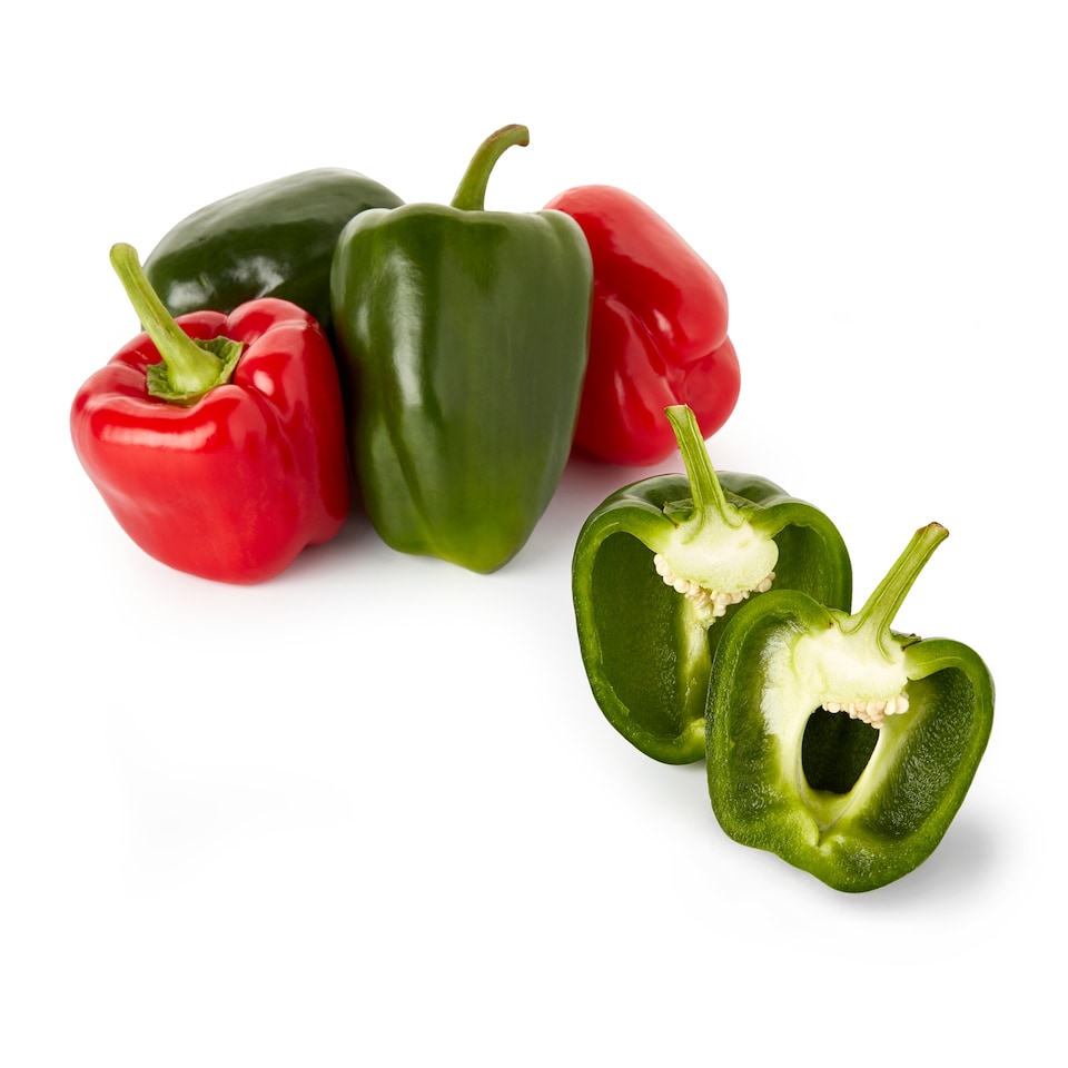 image 1 of Nightingale Peppers 600G