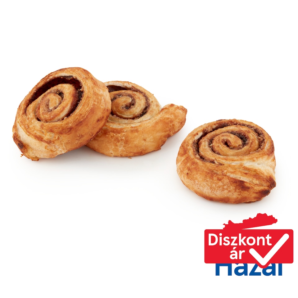 Cinnamon Roll 80 g