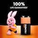 image 3 of Duracell Plus 9V 1 Pack