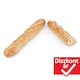 image 1 of Oven Rustic Baguette 260 g