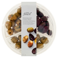 Olives