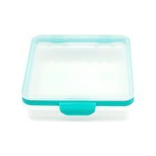 Tesco Sandwich Box Food Storage 400ml