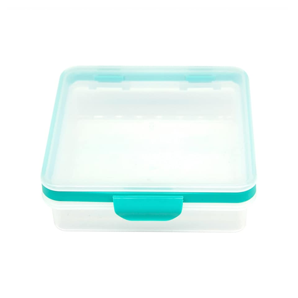 Tesco Sandwich Box Food Storage 400ml