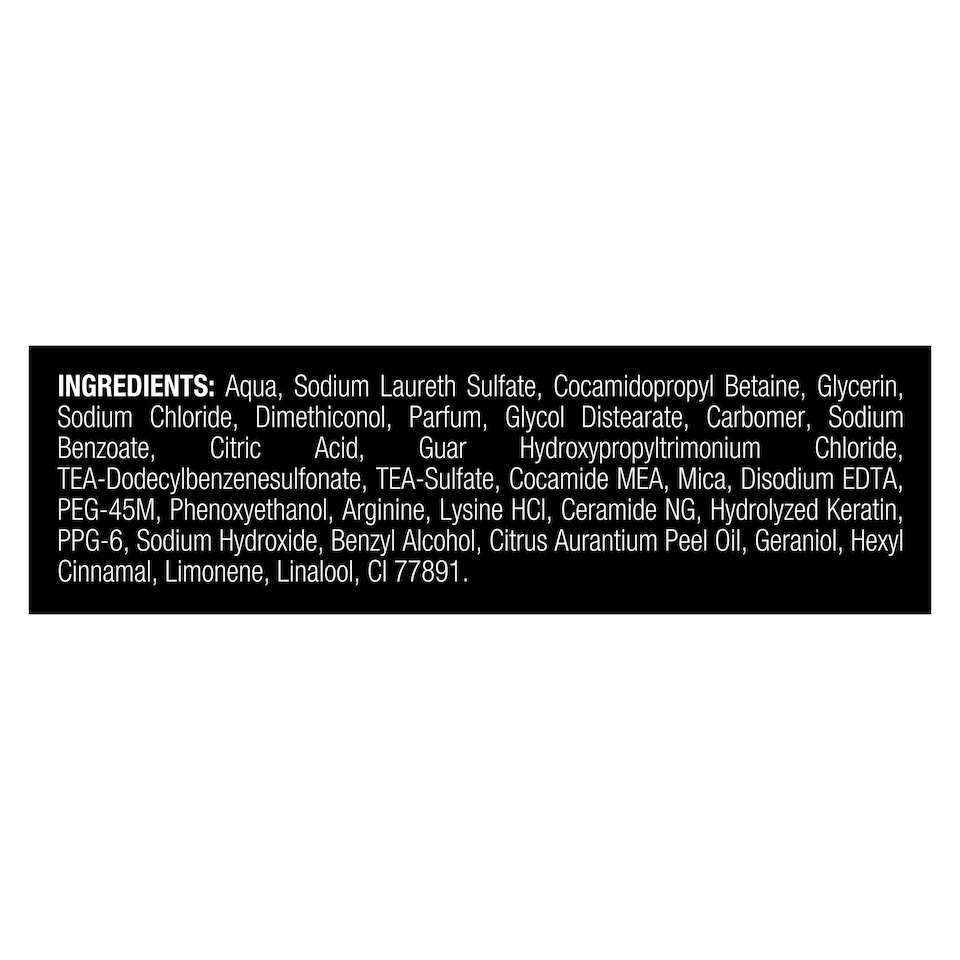 image 1 of Tresemme Keratin Smooth Shampoo 680Ml
