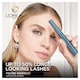 image 2 of L'Oréal Paris Telescopic Mascara, Black Waterproof, 7.7ml