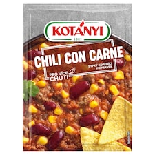 Kotányi Chili con Carne 25g
