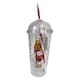 image 2 of COSTA ICED COFFEE CUP & SYRUP SET