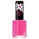 image 1 of Rimmel Nailpolish 60 Seconds Rita Ora Neon-Fest 8Ml