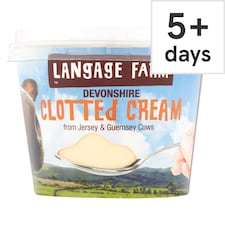 Langage Farm Devonshire Farmhouse C/Crm 200G (L)