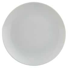 Tesco Nova Porcelain Side Plate