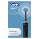 Oral-B Vitality Pro Elektromos Fogkefe, Fekete  1. kép