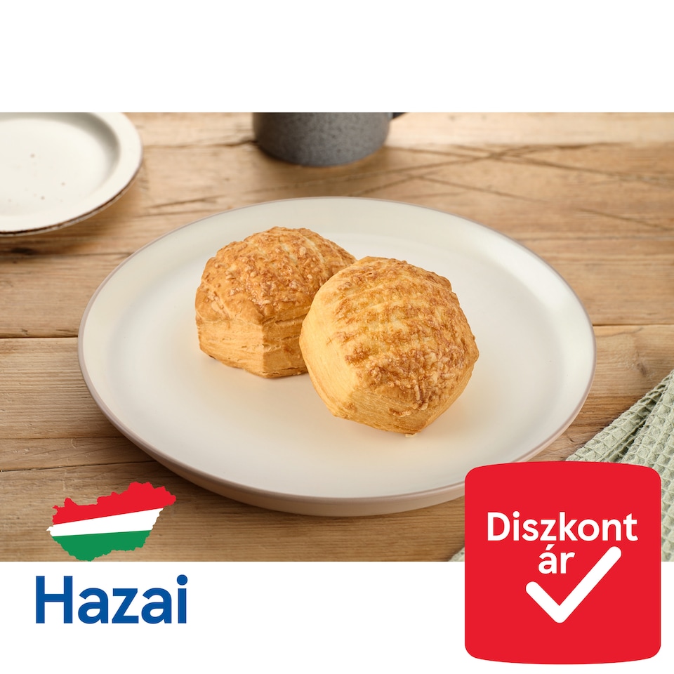 image 1 of Cheese Scone 85 g