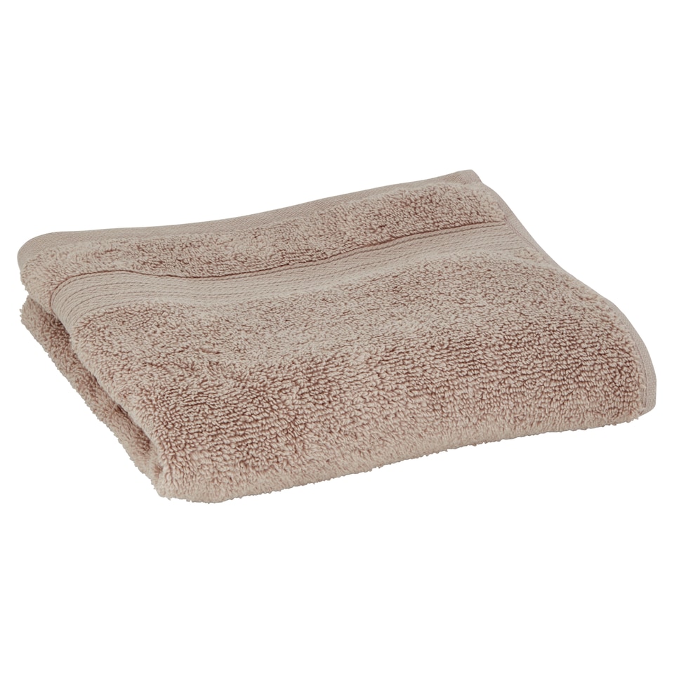 F&F Home Supersoft Cotton Hand Towel Mole